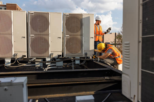Best HVAC Installation Services  in Peppermill Village, MD