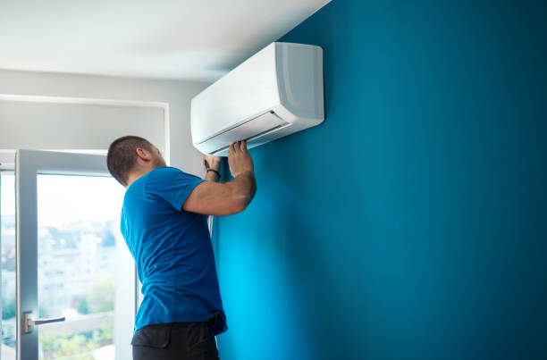 Best HVAC Replacement Cost  in Peppermill Village, MD