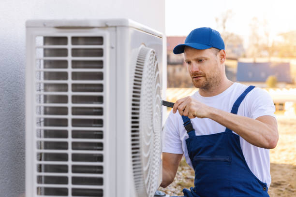 Best HVAC Emergency Services  in Peppermill Village, MD