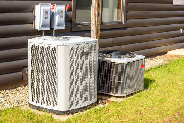 Best HVAC Air Duct Cleaning  in Peppermill Village, MD